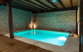 Albergue Gbc Caldas